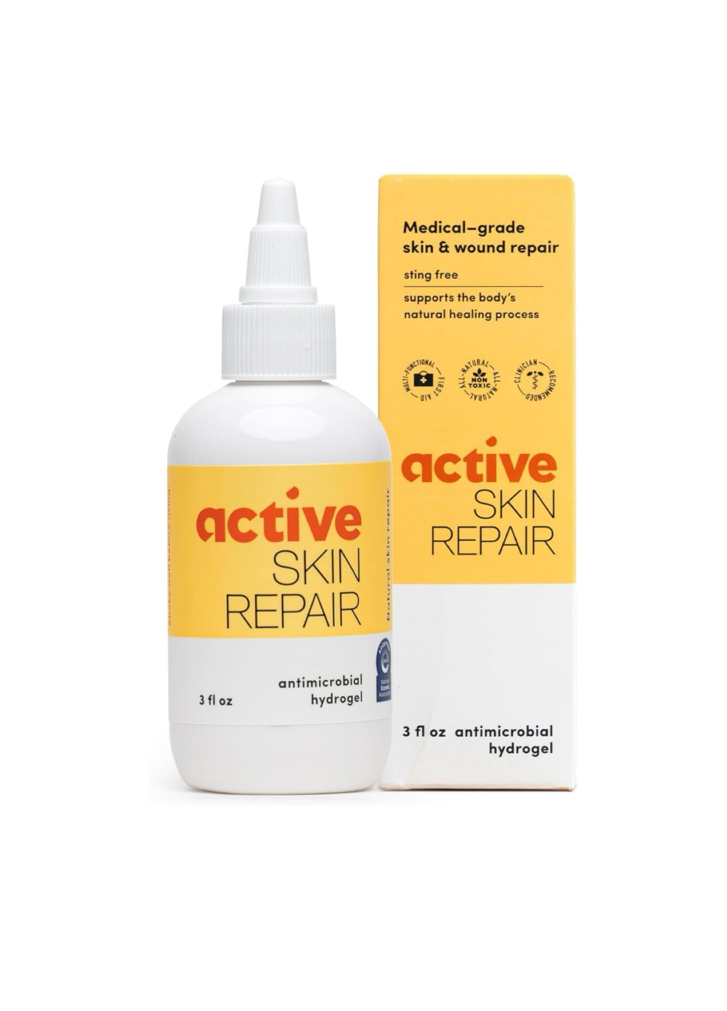 Everything gel - eczema, wound, rash

#LTKBaby #LTKBeauty #LTKFamily