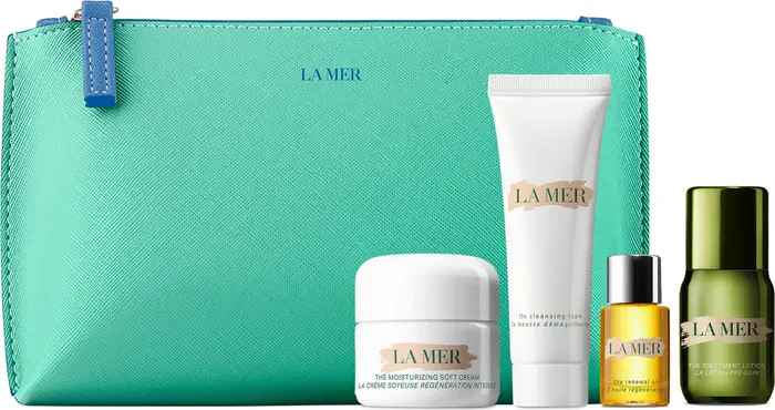 Radiance Regimen Skin Care Set $143 Value | Nordstrom