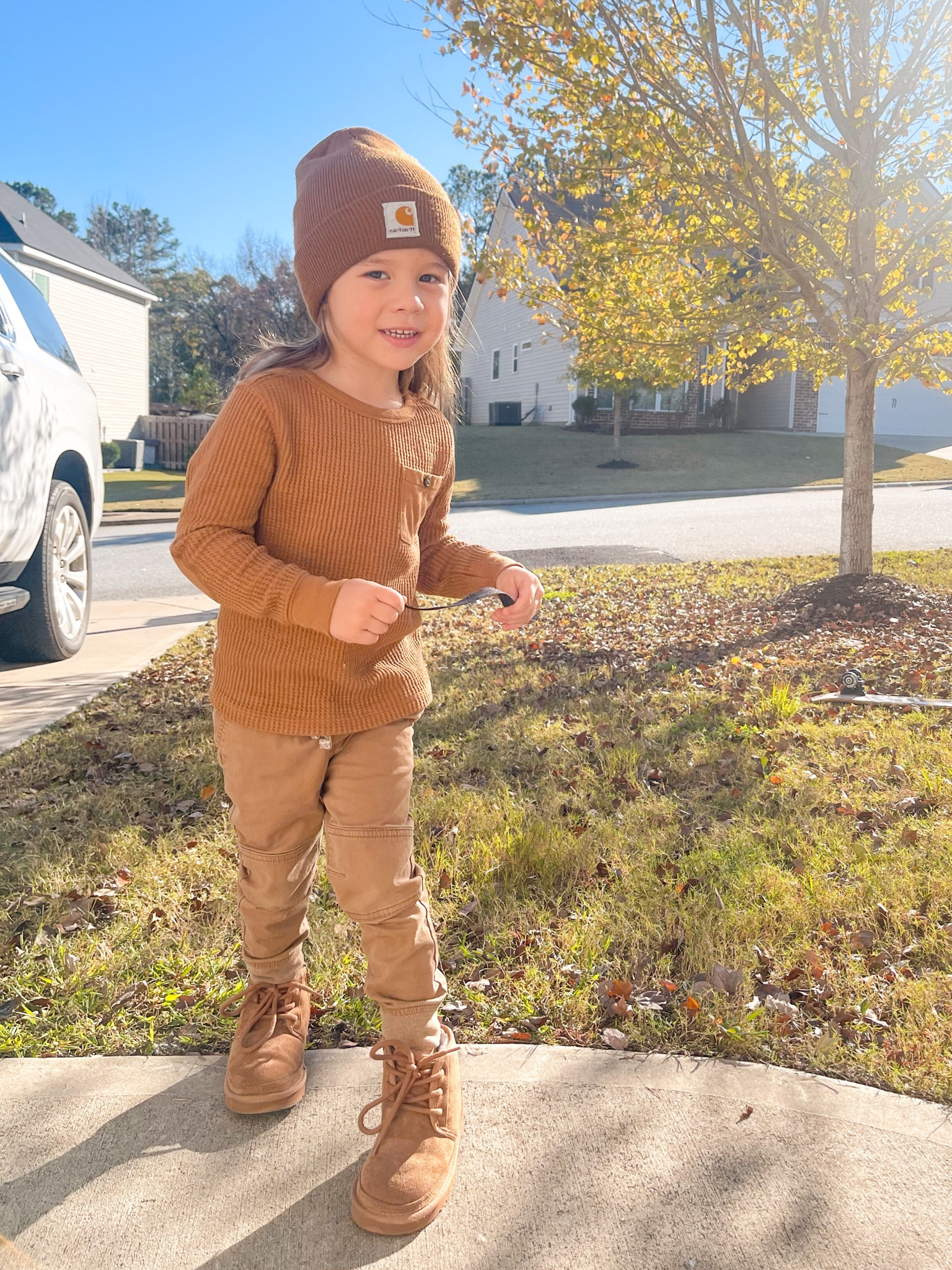 Toddler boy Fall/ Winter Fashion

#LTKbaby #LTKSeasonal #LTKfamily