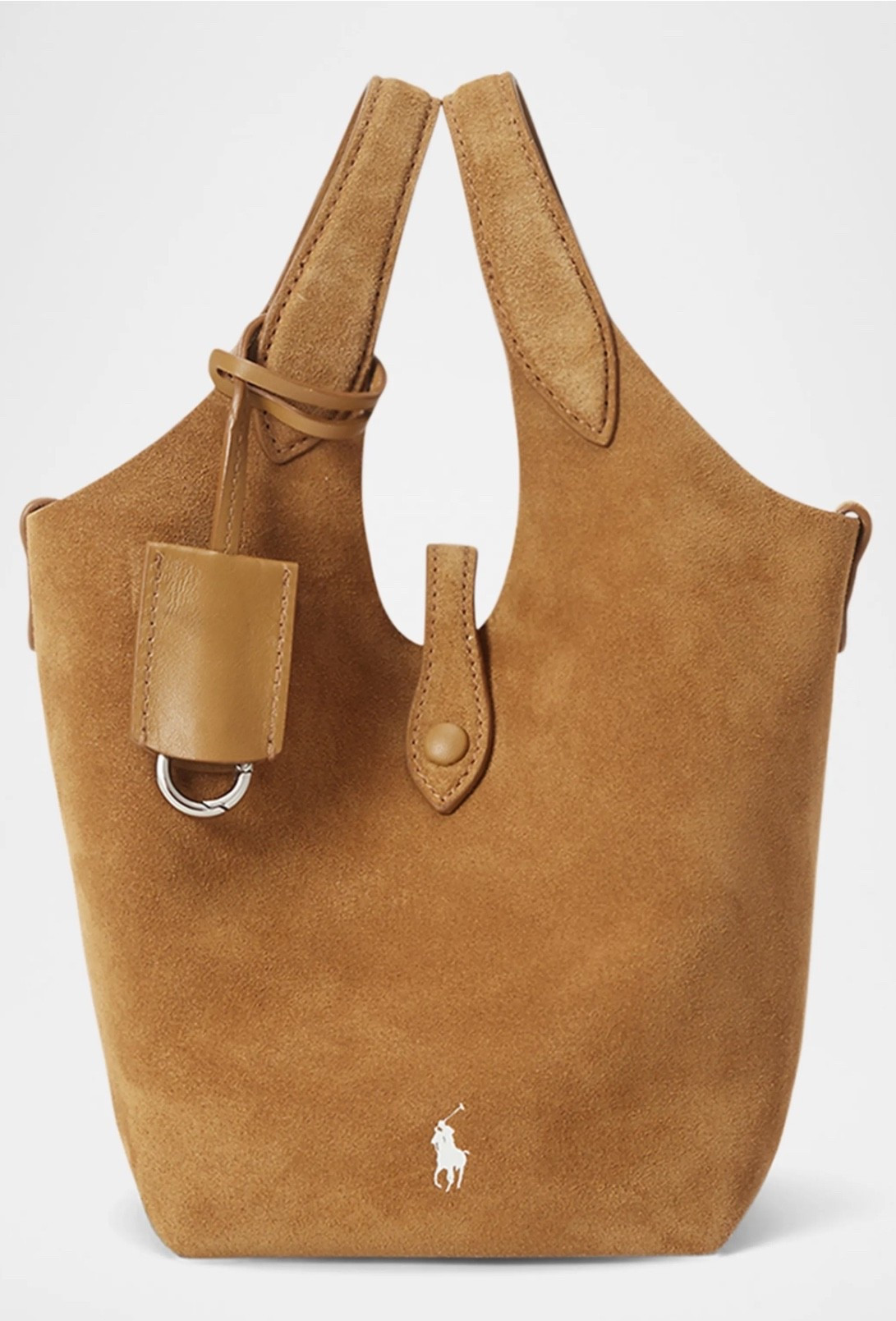 the perfect fall tote 🤎