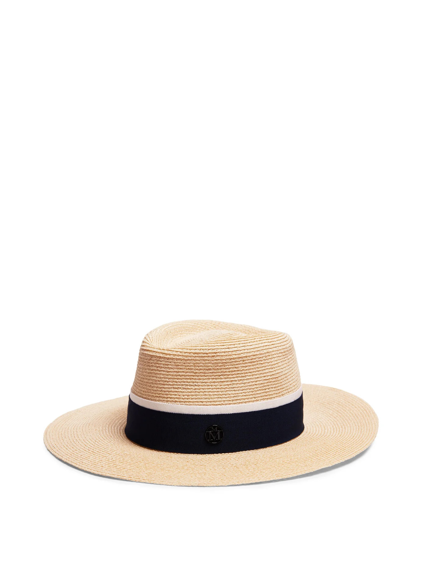 Charles straw hat | Matches (APAC)