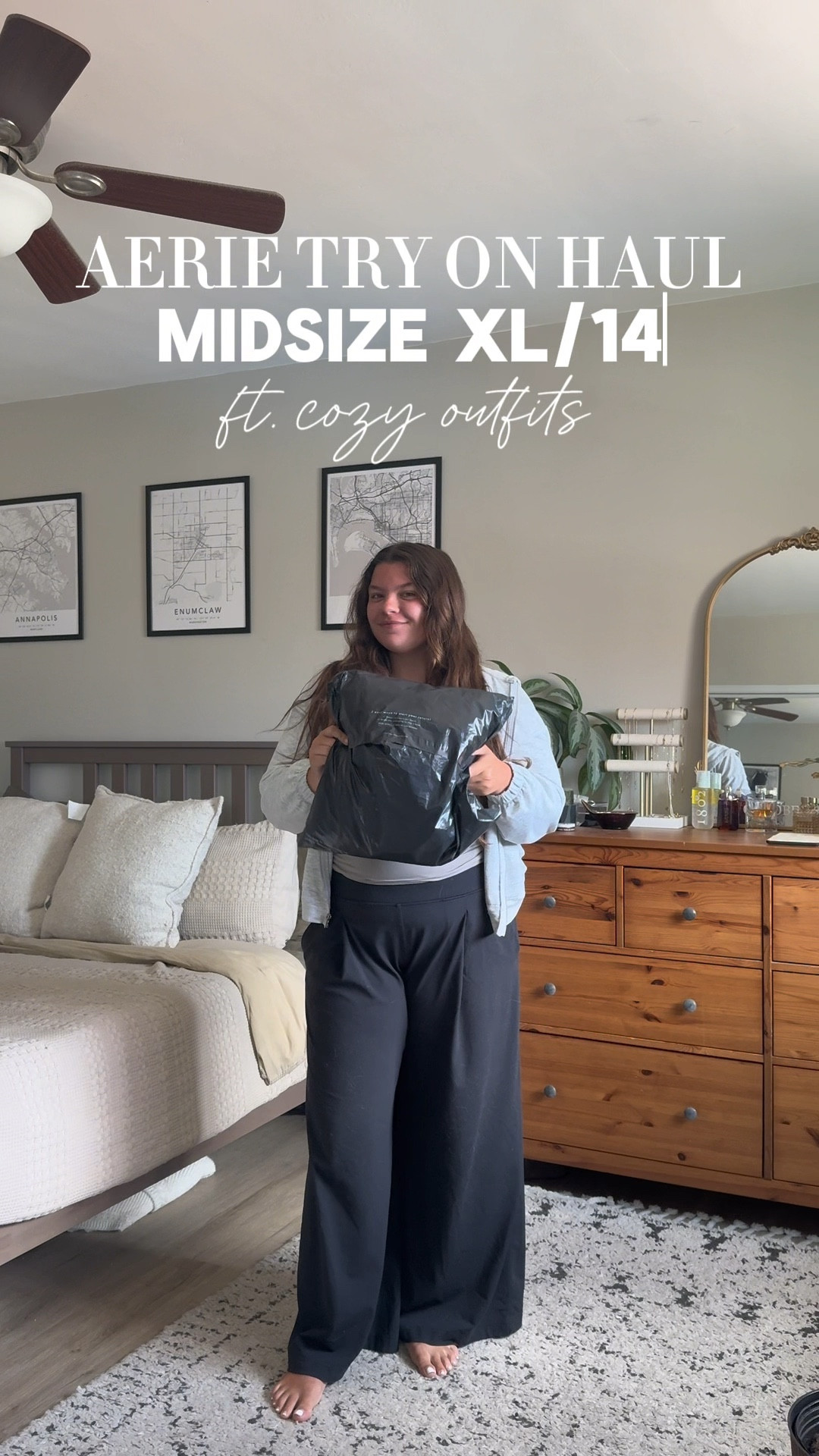 loving everything cozy rn!!

#LTKspringtrends #LTKMidsize #LTKunboxing