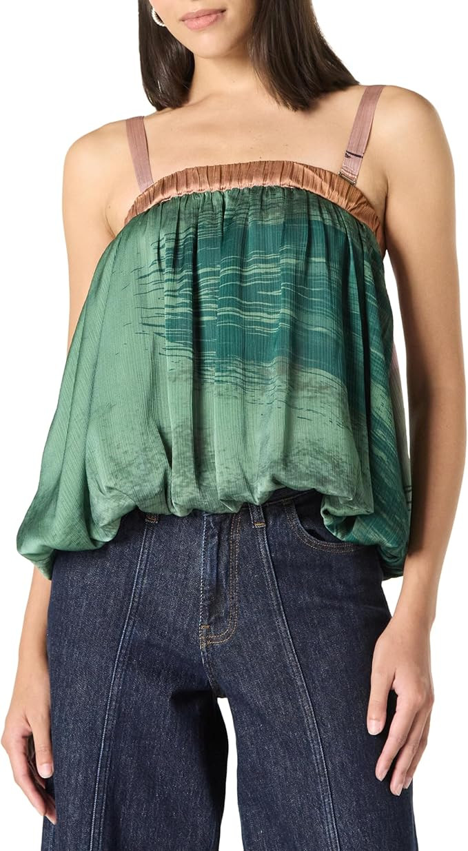 The Drop Women's Multi Way Skirt Dress by @Takkunda | Amazon (US)