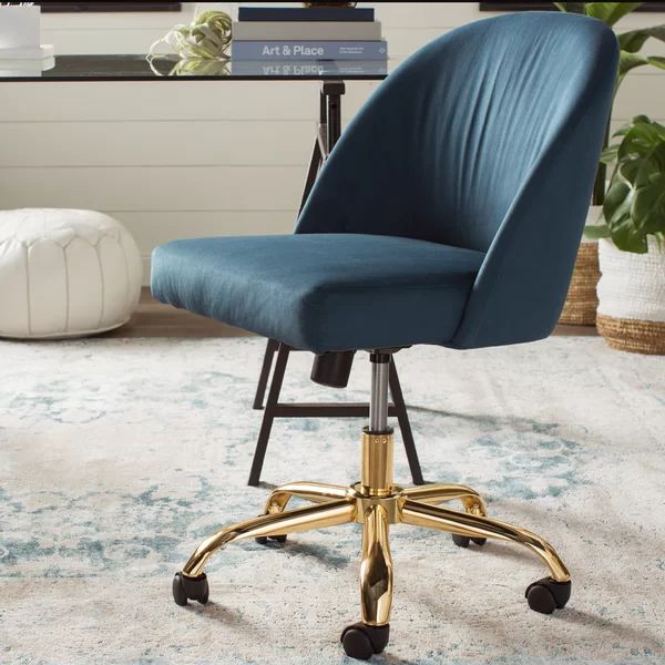 Mid-Back Desk Chair | Wayfair North America