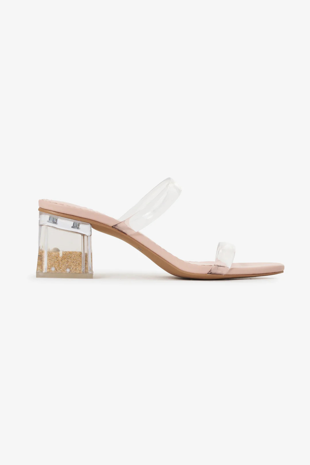 Isla Treasure Heel | For Love & Lemons