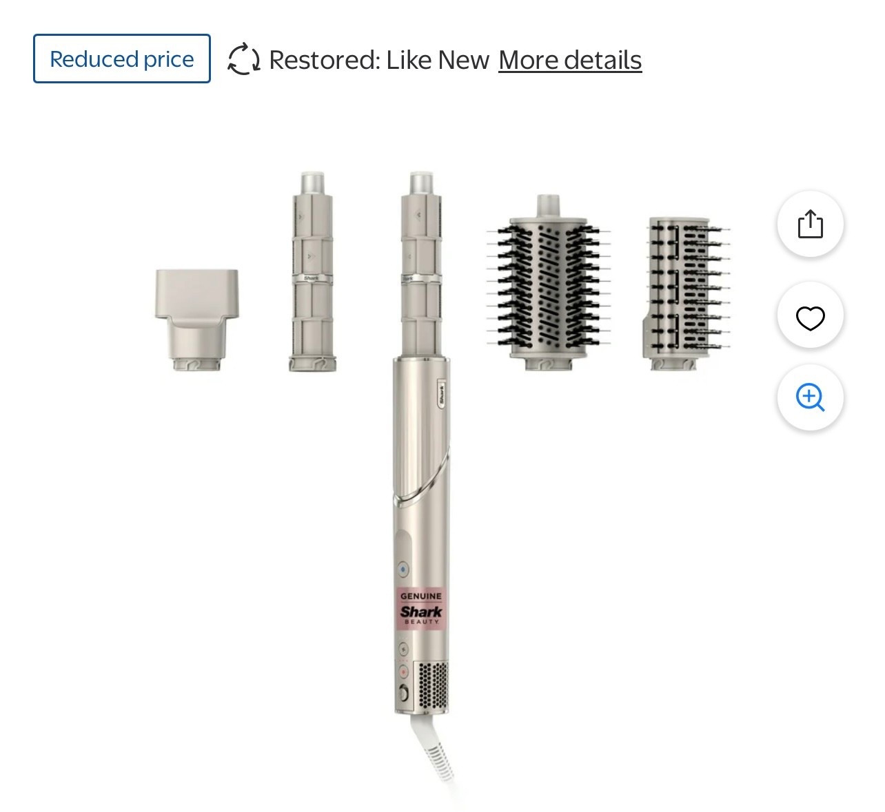 ON SALE!!!! Hurry up and get it for those Christmas list 👏🏼👏🏼👏🏼👏🏼 

#LTKGiftGuide #LTKBeauty #LTKHoliday