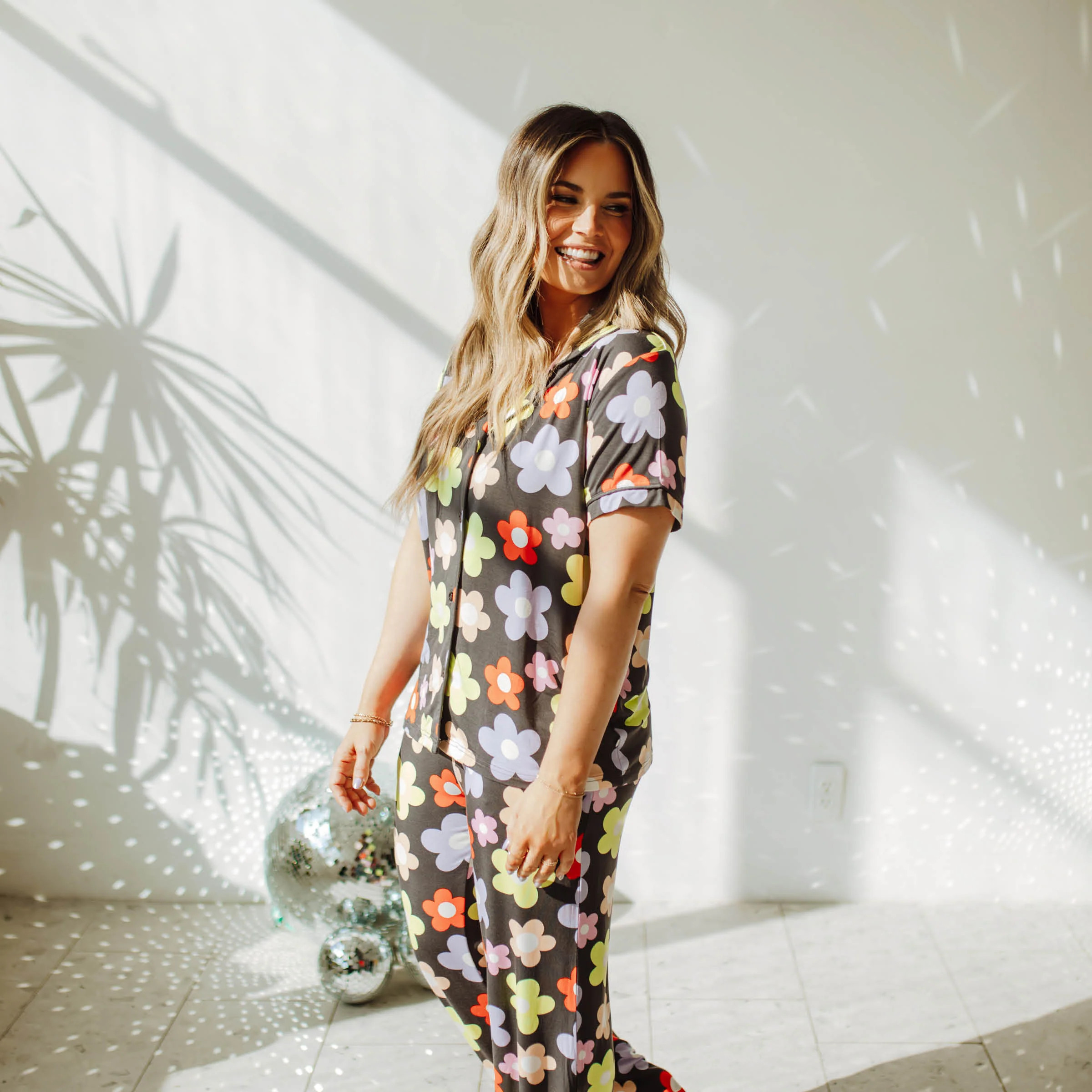 Daisy | Women's Flare Set | Brixton Phoenix