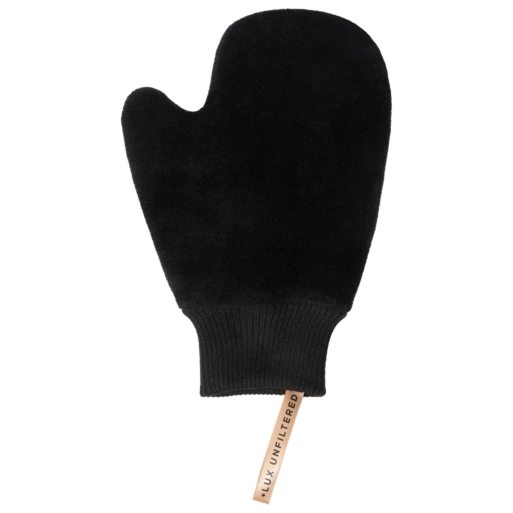 Lux Unfiltered Unfiltered Self Tanning Application Mitt NA/NA | Sephora (US)