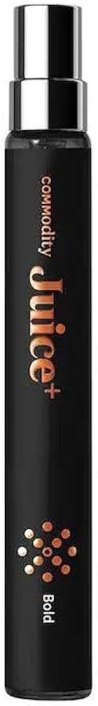 Commodity Juice Expressive Eau de Parfum Travel Spray, 10 ml | Amazon (US)