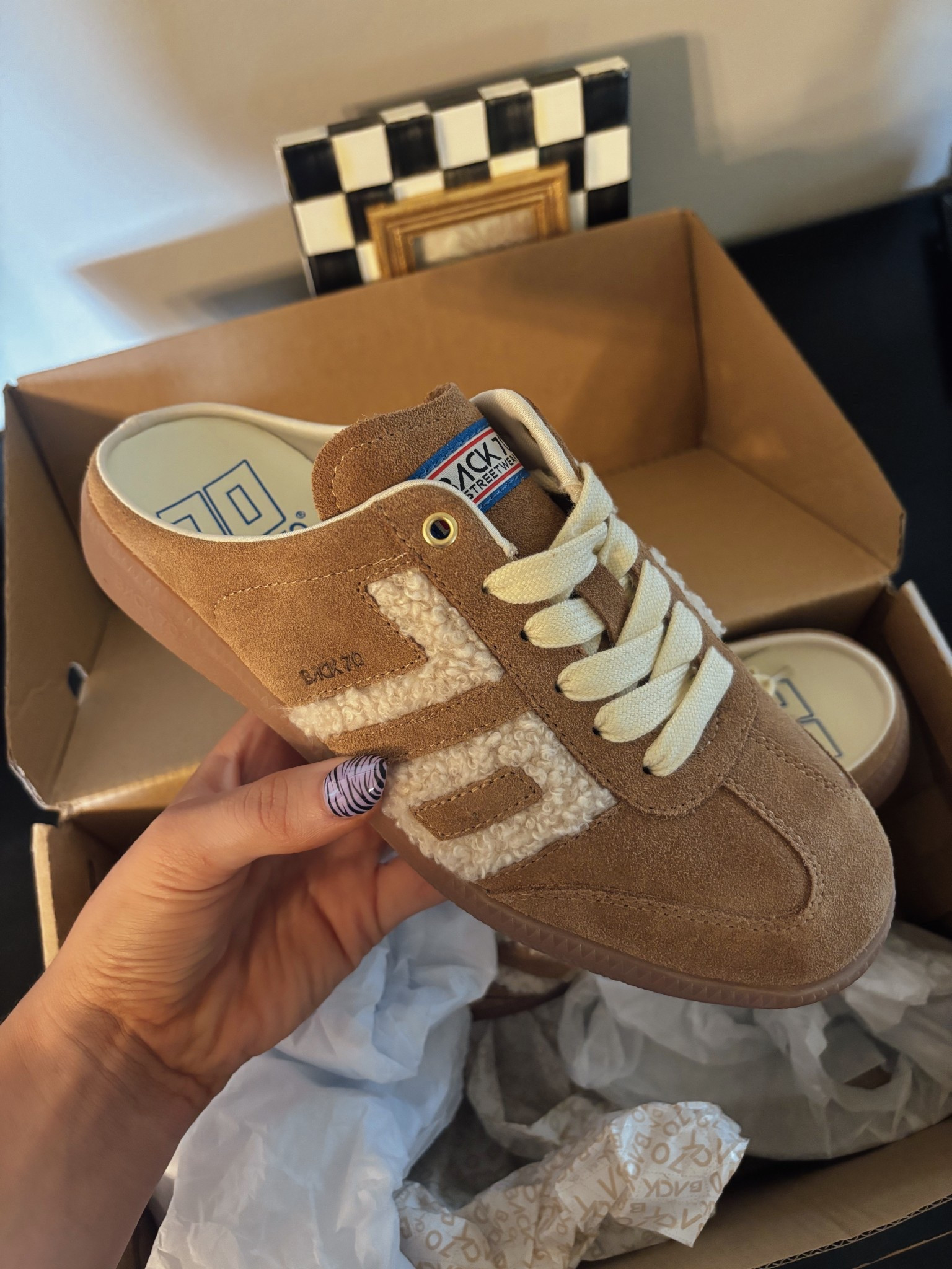 Obsessed 

#LTKStyleTip #LTKShoeCrush