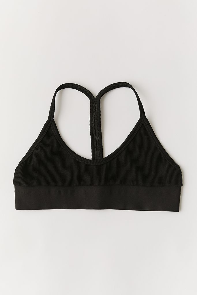 Out From Under Those Who Knew Seamless Bralette | Urban Outfitters (US and RoW)
