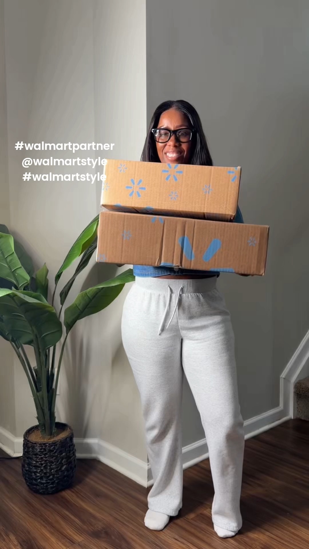 #walmartpartner How I styled my favorite fashion pieces @walmartstyle #walmartstyle

#LTKootd #LTKOver40 #LTKPetite