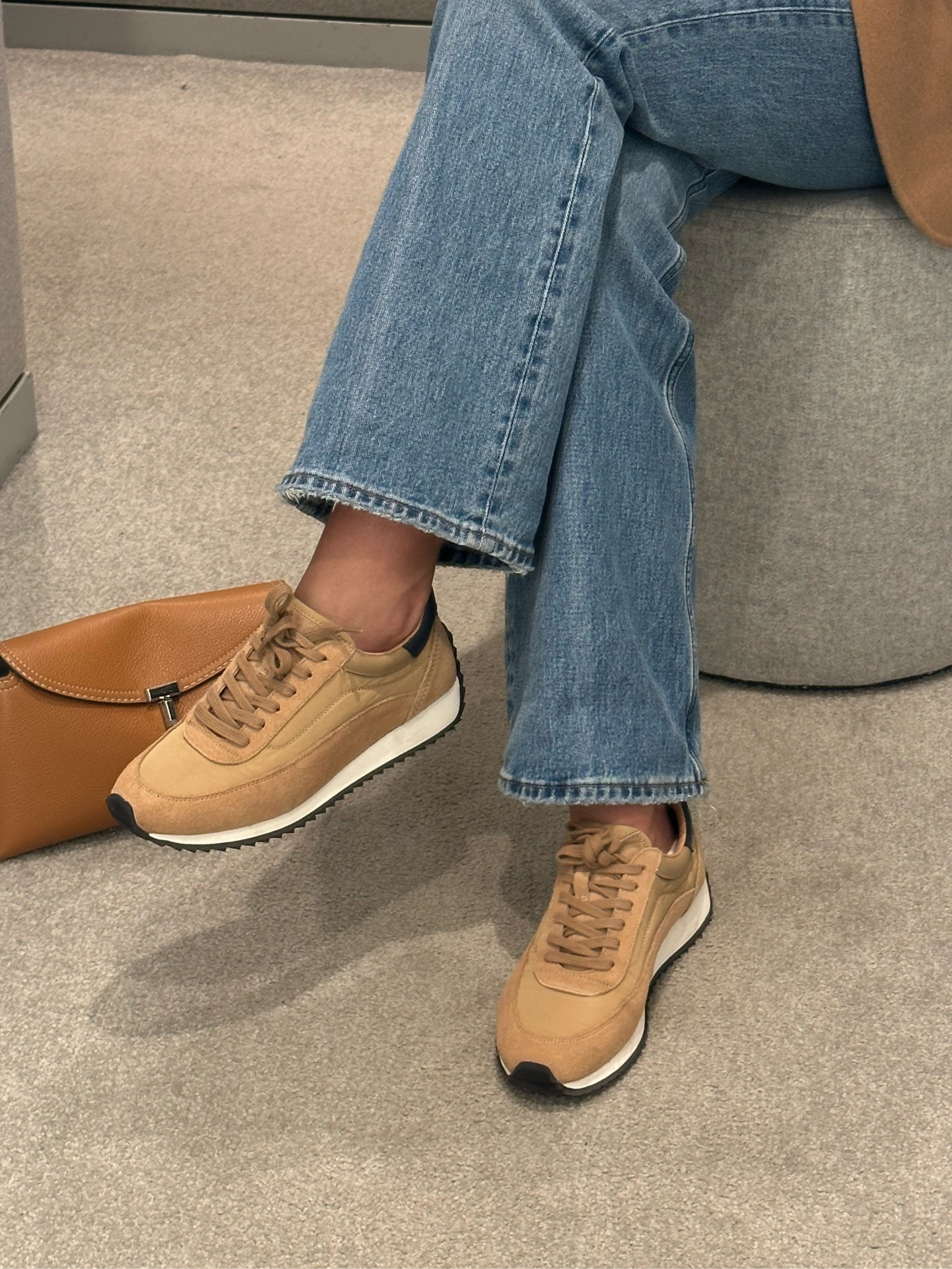 Trainer find under €100

#LTKshoes #LTKautumn #LTKeurope