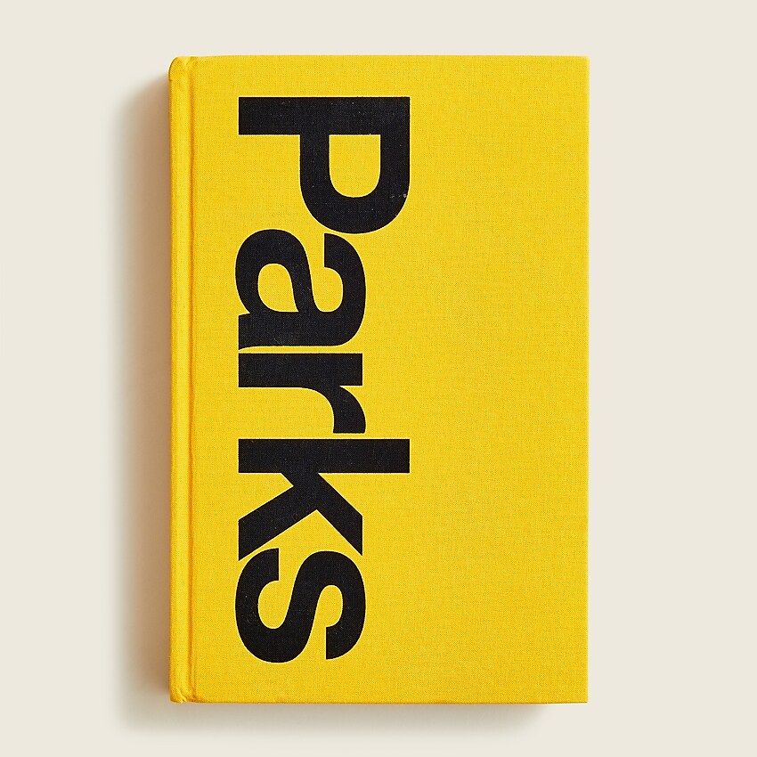 Standards Manual™ parks book | J.Crew US