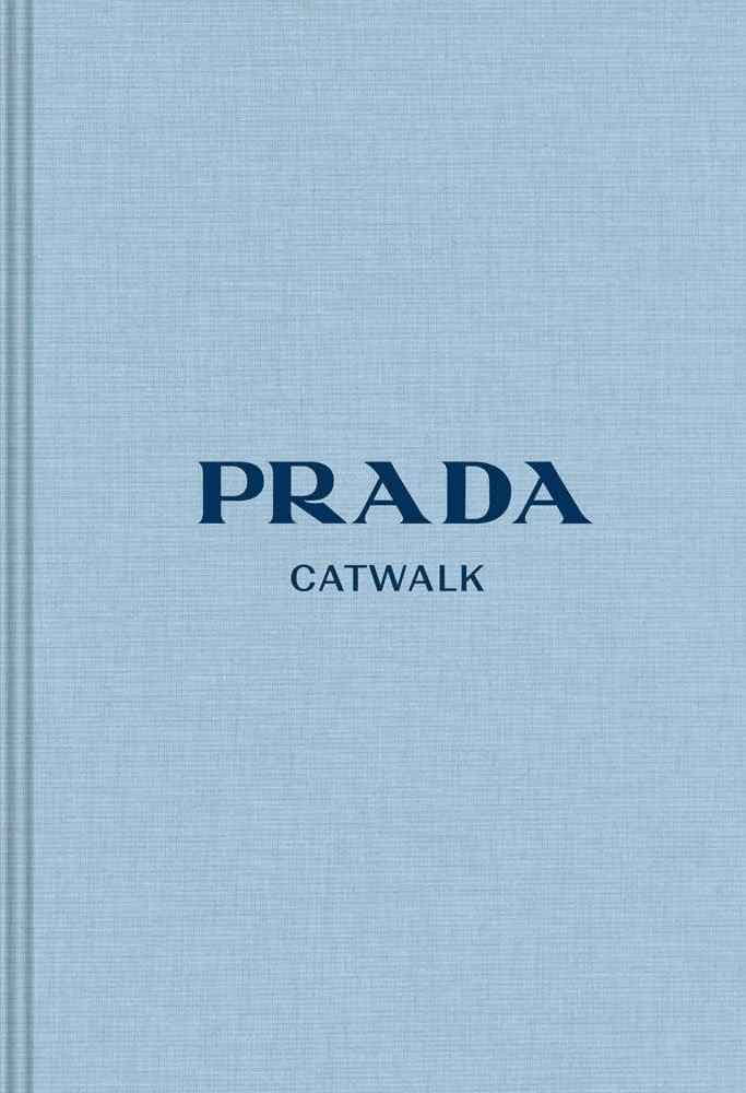 Prada: The Complete Collections (Catwalk) | Amazon (US)