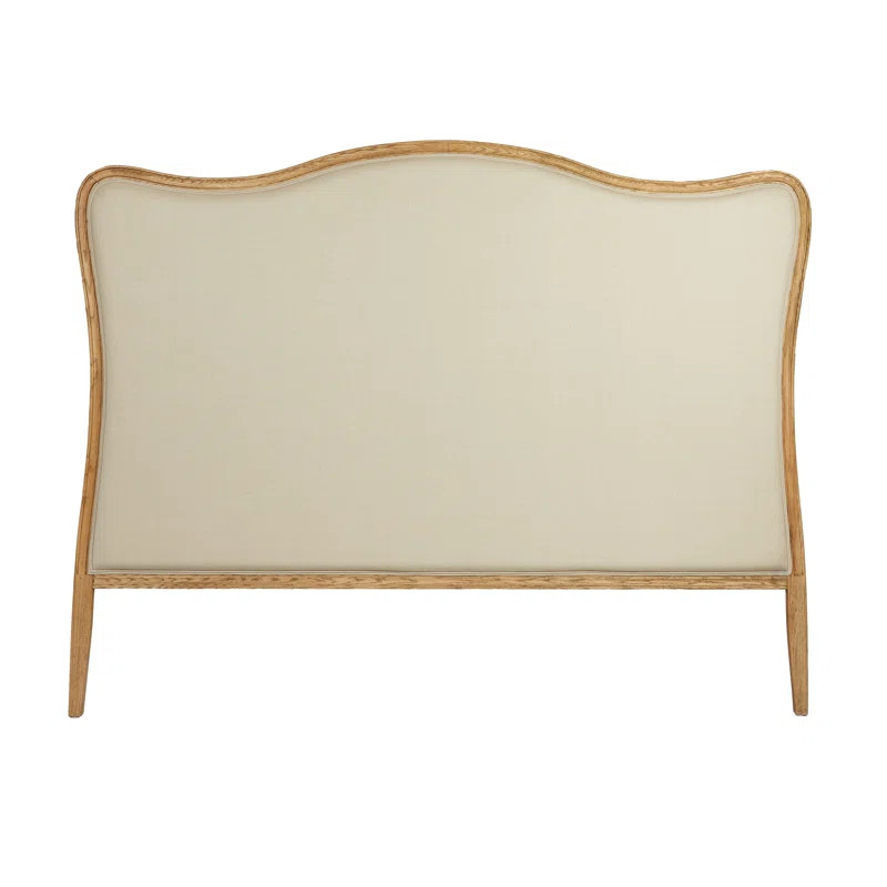 Pabst Upholstered Headboard | Wayfair North America