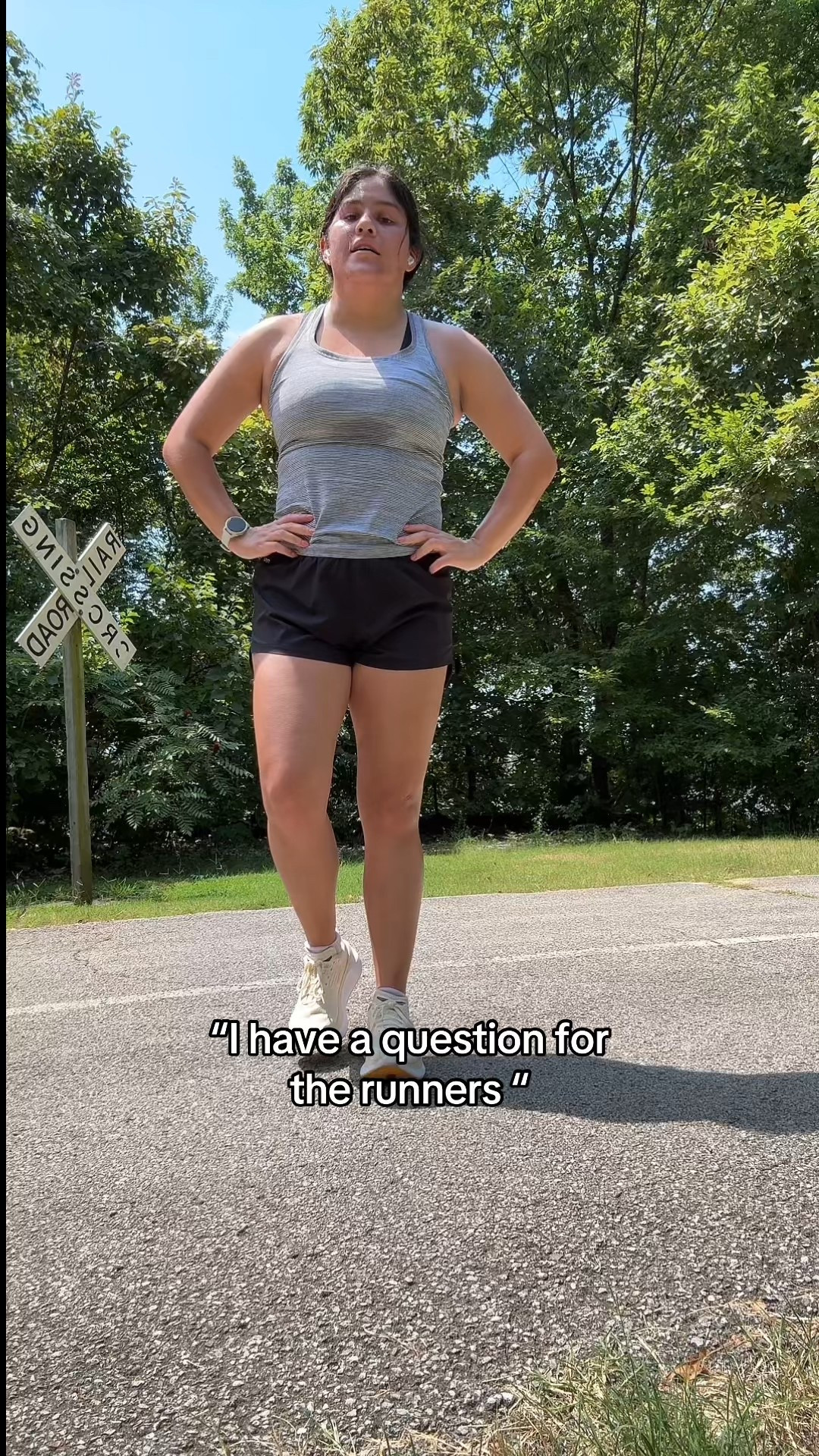 running outfit for summertime! 

#LTKU #LTKShoeCrush #LTKActive