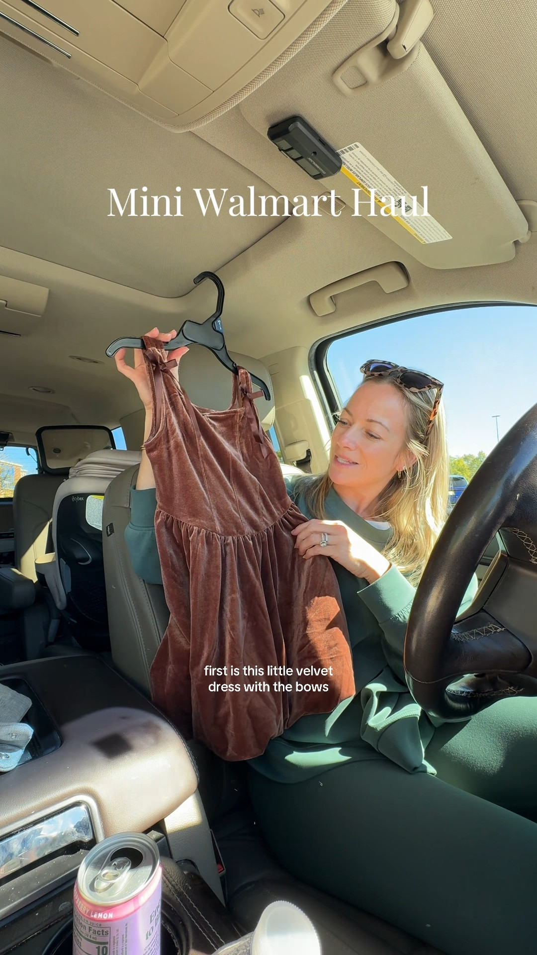 Mini Walmart haul with come cute dresses for the girls for Christmas! 

#LTKHoliday #LTKKids #LTKActive
