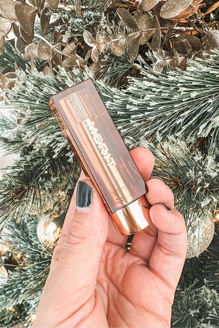 Merit Beauty lippies are so good and underrated! Great creamy, comfortable clean formula. Shade Baby is a perfect beige pink for nearly everyone! Love it for the winter.

#LTKover40 #LTKSeasonal #LTKbeauty