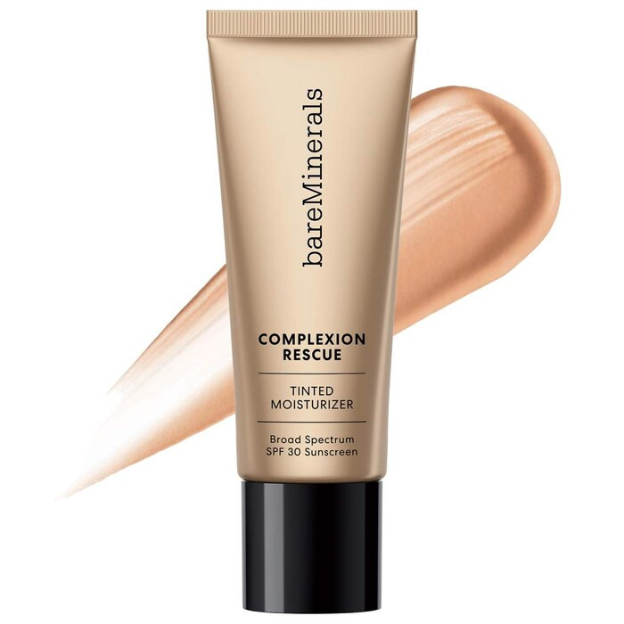 COMPLEXION RESCUE® Tinted Moisturizer with Hyaluronic Acid and Mineral SPF 30 | Sephora (US)