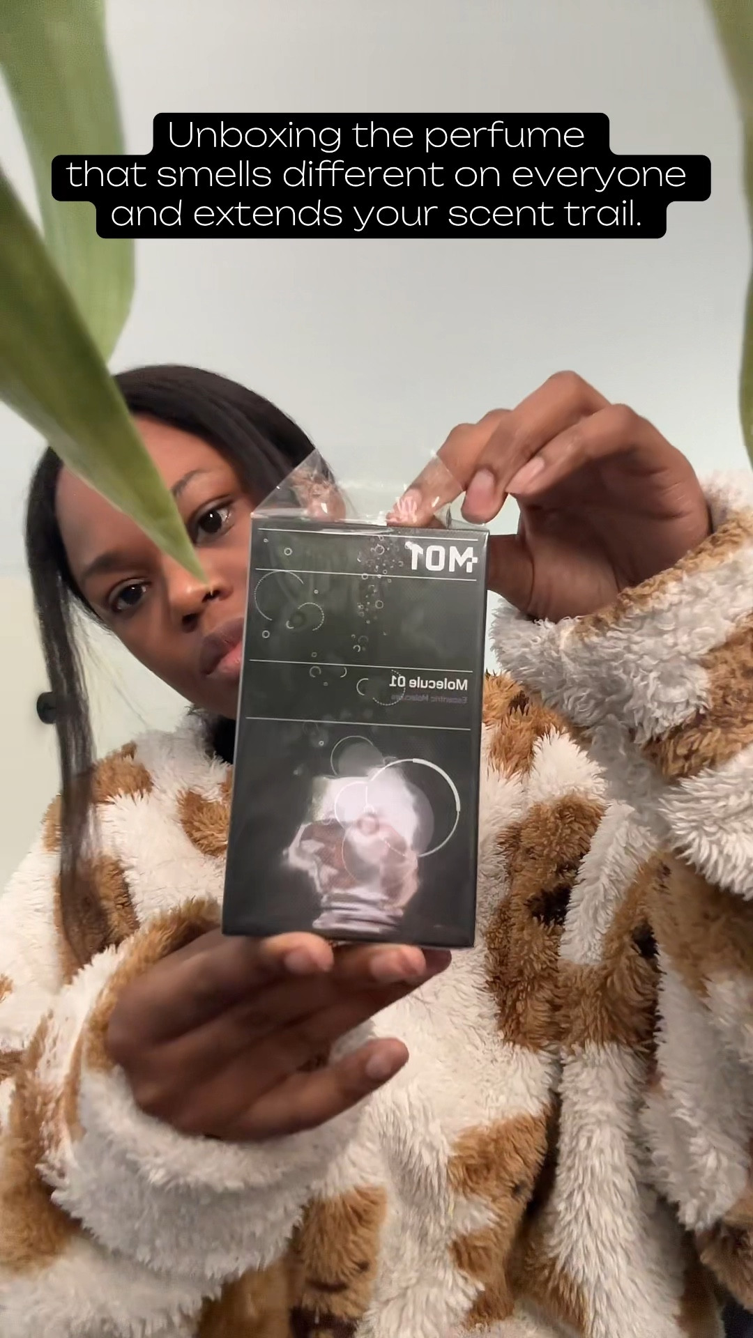If your scent disappears too fast, Molecule 01 fixes that.

#LTKcanada #LTKbeauty