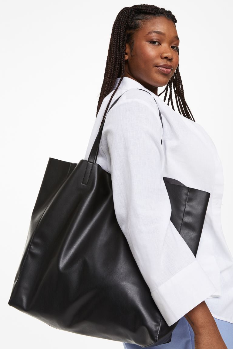 Shopping Bag | H&M (US)