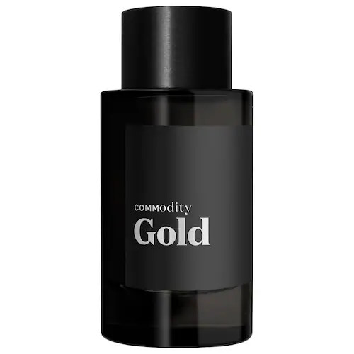 Gold Expressive Eau de Parfum with Vanilla & Sandalwood | Sephora (US)
