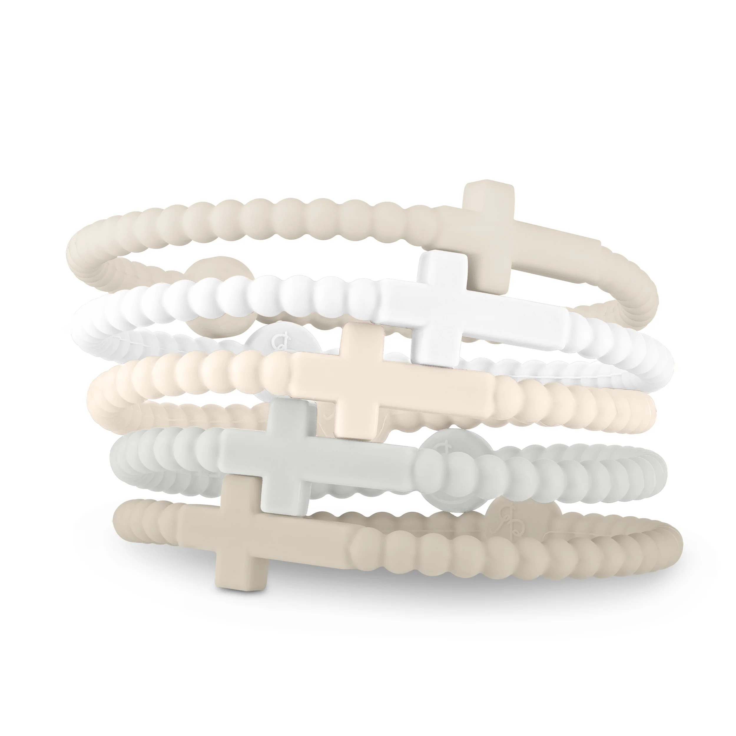 Jesus Bracelets - 5 Packs | Ryan & Rose