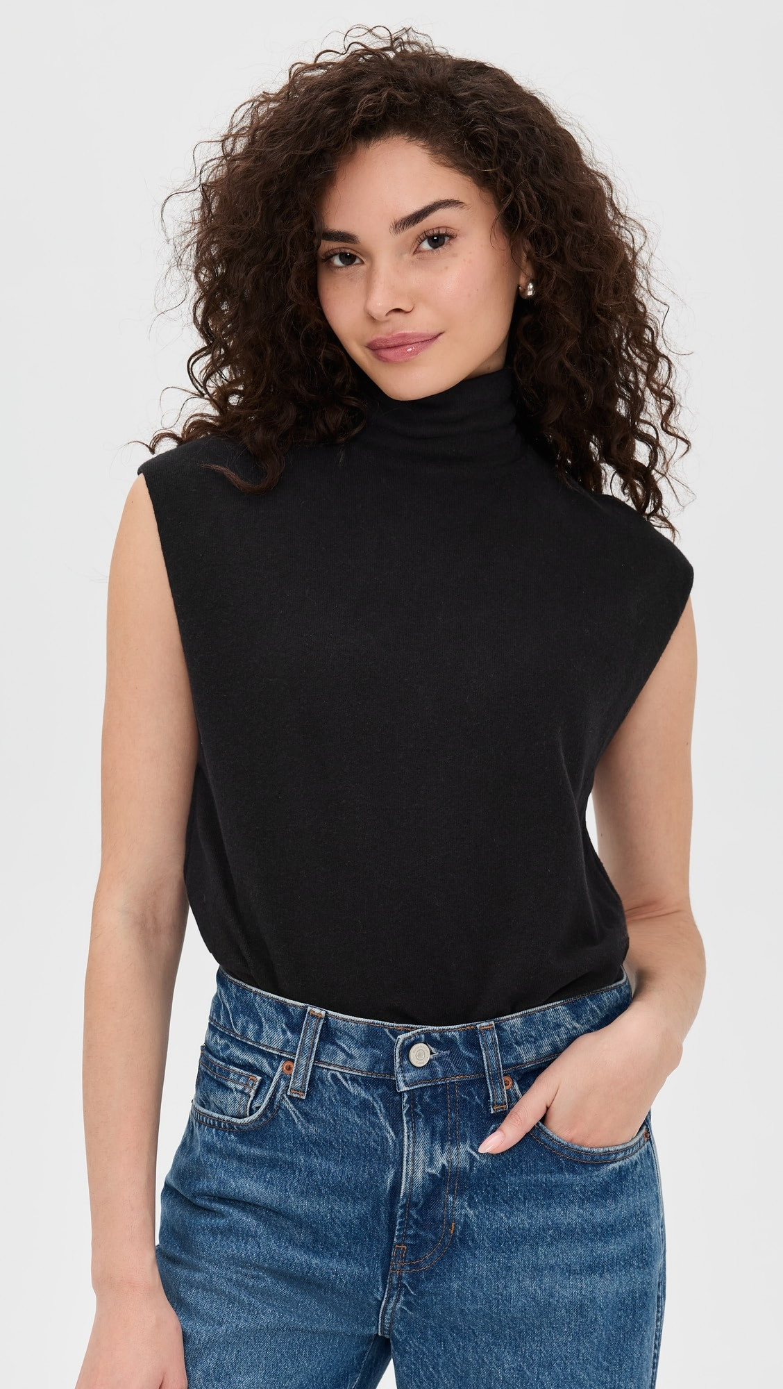 Emmeline Knit Bodysuit | Shopbop