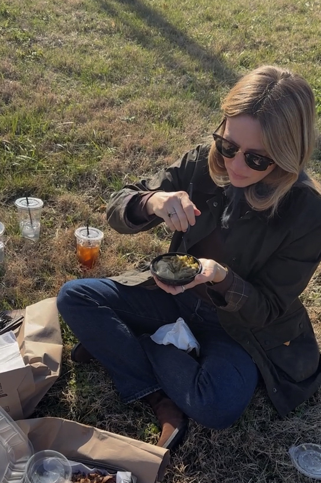 The perfect winter outfit!

#LTKdayinmylife #LTKootd #LTKSeasonal