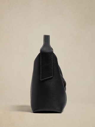 Mini Slouchy Vida Bag | Banana Republic (US)