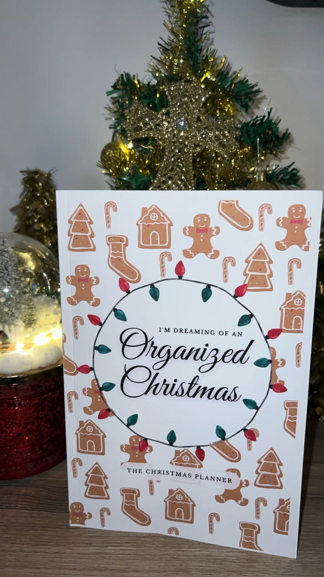 I need it in every color 🎅🏼🎄✨ #planner #organization #organizedhome #organize #organizedchristmas #christmas #secretsanta #secretsantaideas #wishlists #giftlists #blackfriday #cybermonday #organizationtiktok #christmasplanner #christmasplanning  #christmasorganizer #xmasplanner #xmaswishlist #xmasplanning #xmasgiftsideas #xmasgiftlist #xmas2022 #neutral #neutralhomedecor #homedecor #officedecor #christmasofficedecor #christmascrafts #gingerbread #LTKSeasonal #LTKU #LTKCyberweek #LTKunder50 #LTKbaby #LTKfamily #LTKmens #LTKsalealert #LTKstyletip

#LTKhome #LTKGiftGuide #LTKHoliday