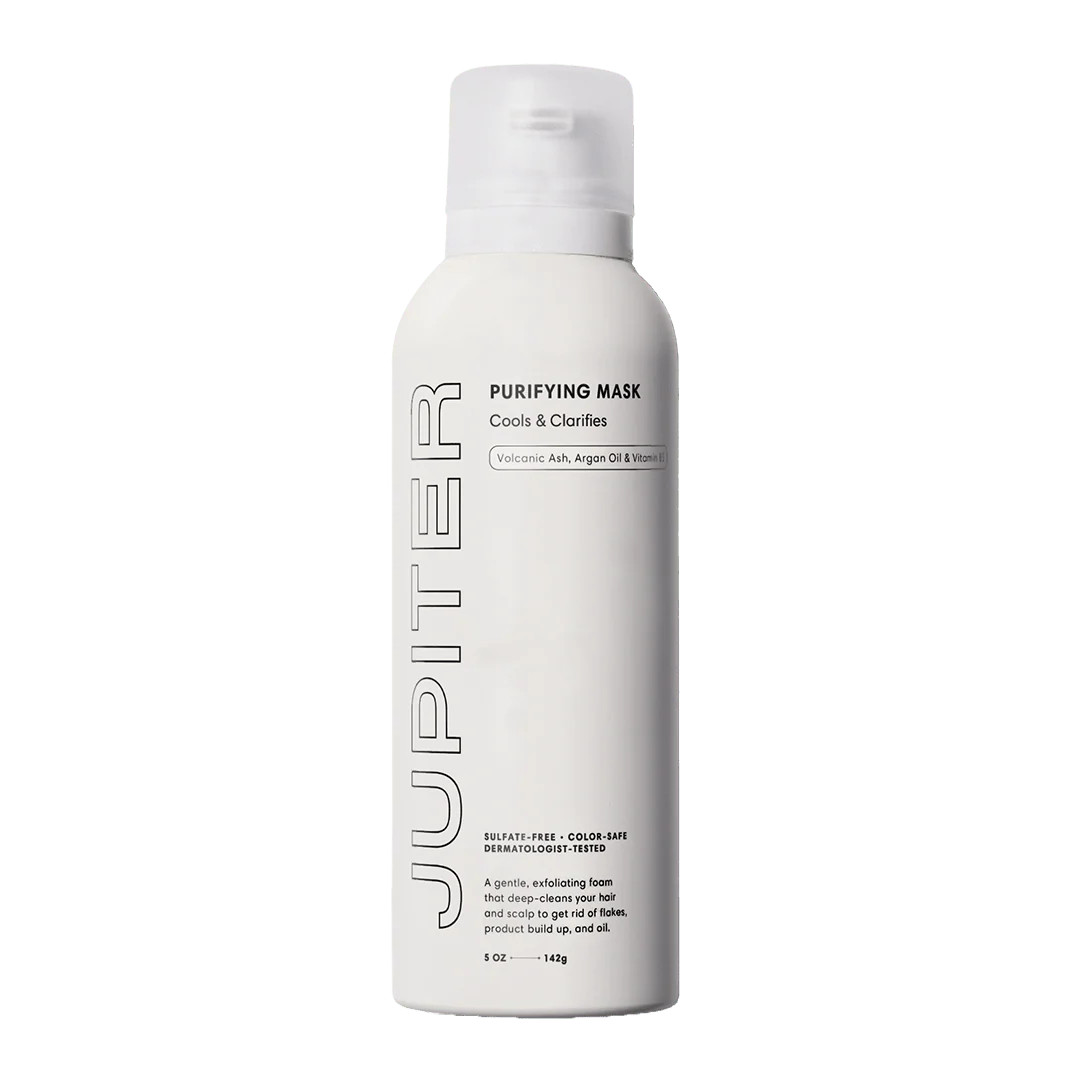 Jupiter® | Elevated Hair Products for Dandruff & Dry Scalp | Jupiter