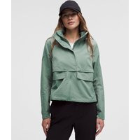 Always Effortless Classic-Fit Jacket | Lululemon (US)