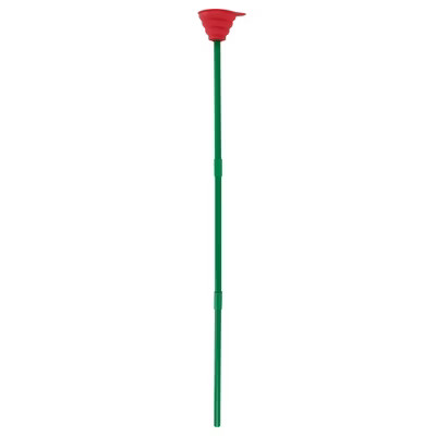 Northlight Christmas Tree Watering Funnel - 39.5" - Green and Red | Target