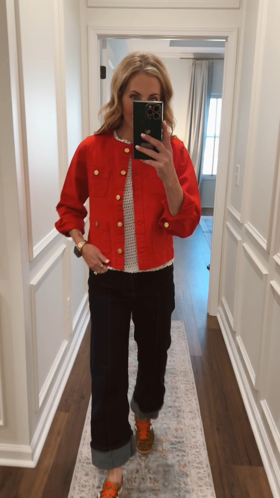 Saturday errands // all @walmart 

#LTKdayinmylife #LTKootd #LTKgrwm