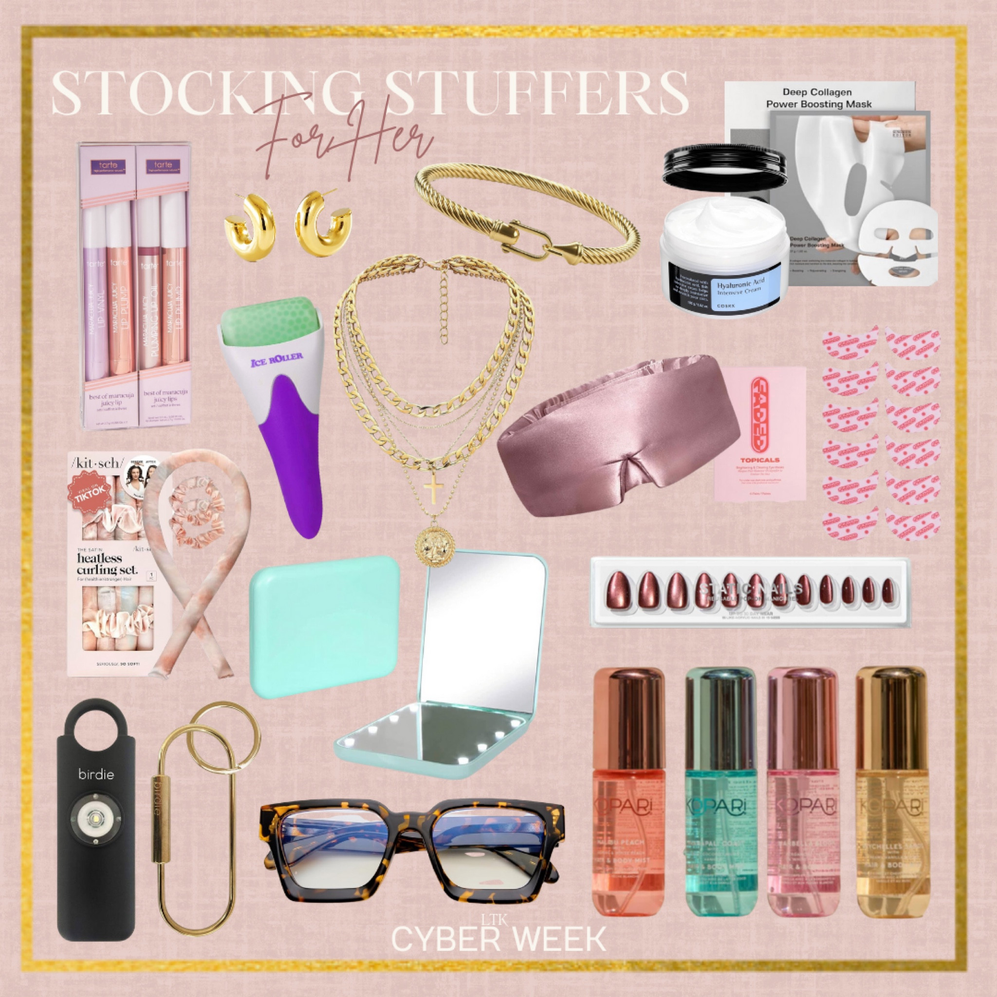 #LTKCyberWeek #LTKGiftGuide #LTKHoliday