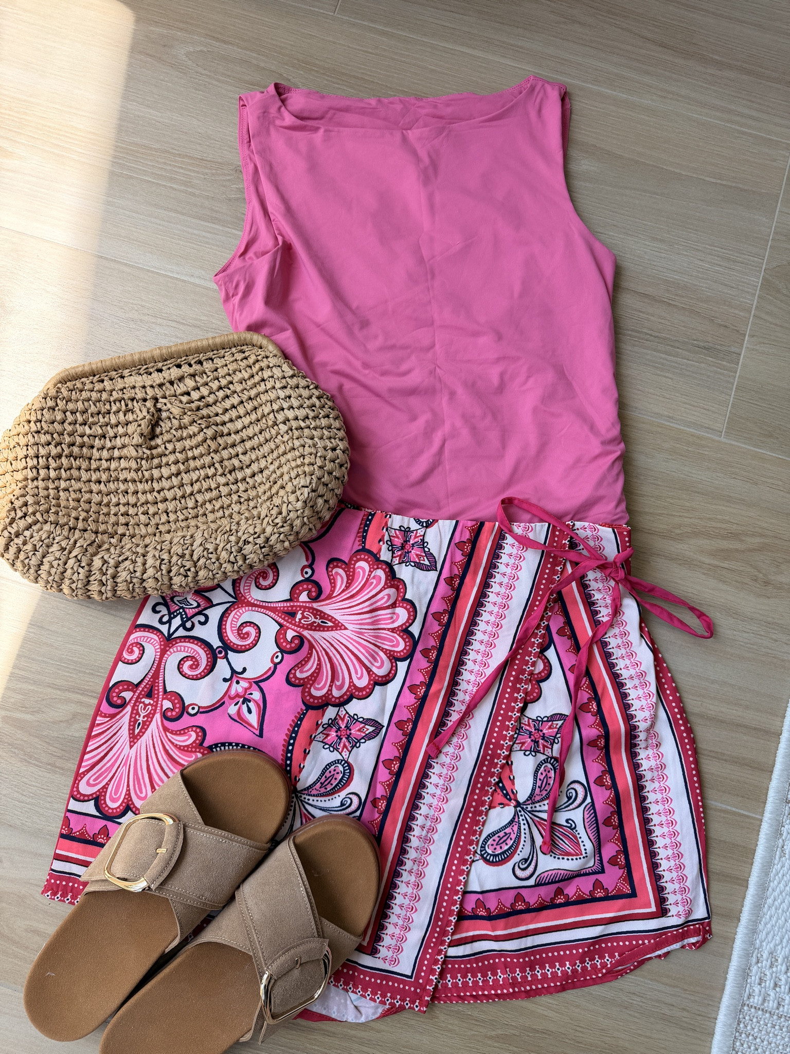 Casual beach outfit

#LTKTravel #LTKU #LTKSeasonal