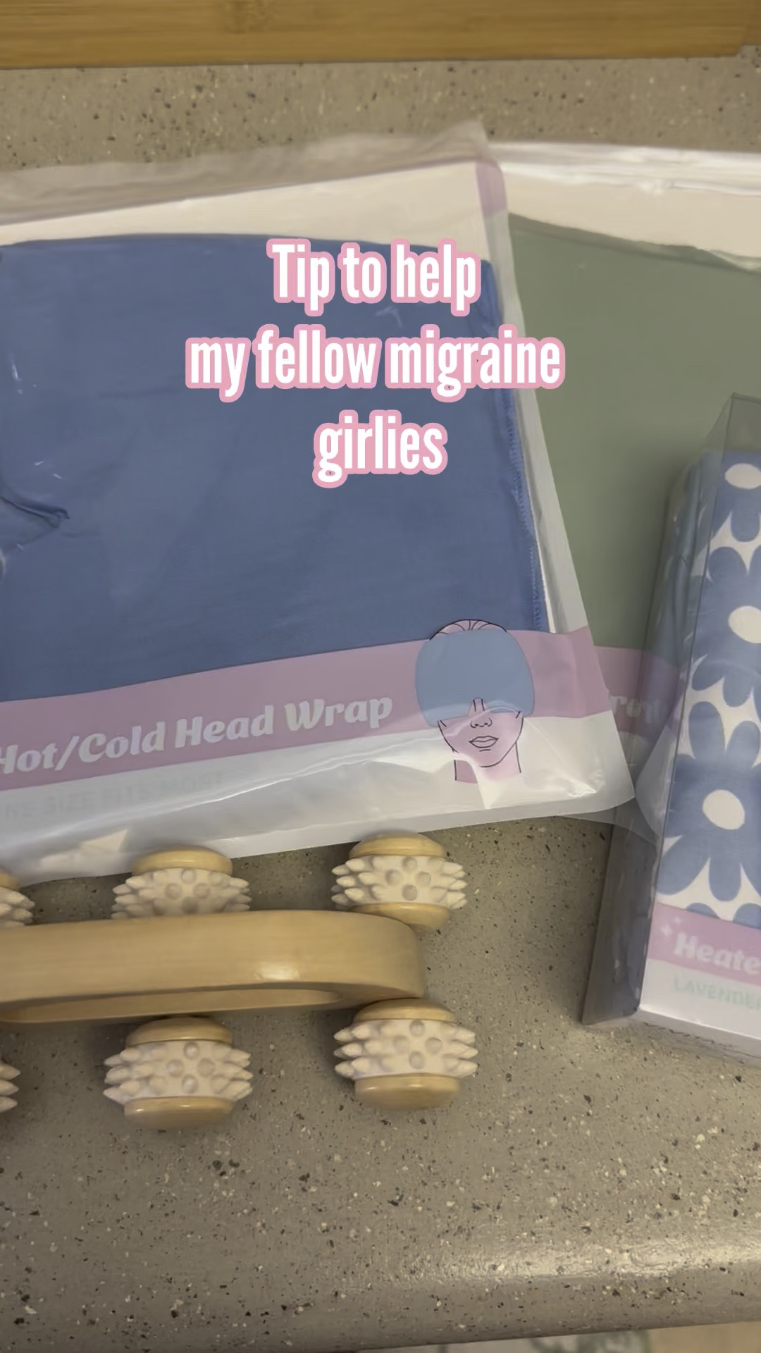 For my fellow migraine girlies - this is key to helping get rid of a migraine! I usually do this, lay down & take some pain meds but just laying down & meds alone don’t work for me. These are what really help! 

These are from Target and under $5, so check the playground section for the exact ones but I linked similar below. 🩵🩵

#LTKFamily #LTKFindsUnder50 #LTKWatchNow