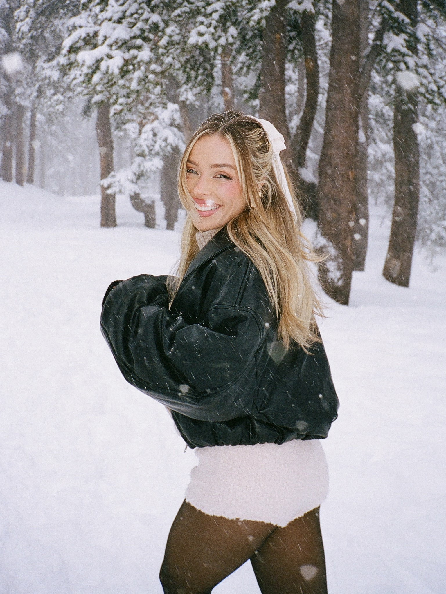 Winter outfit inspo ❄️

#LTKGiftGuide #LTKCyberWeek #LTKHoliday