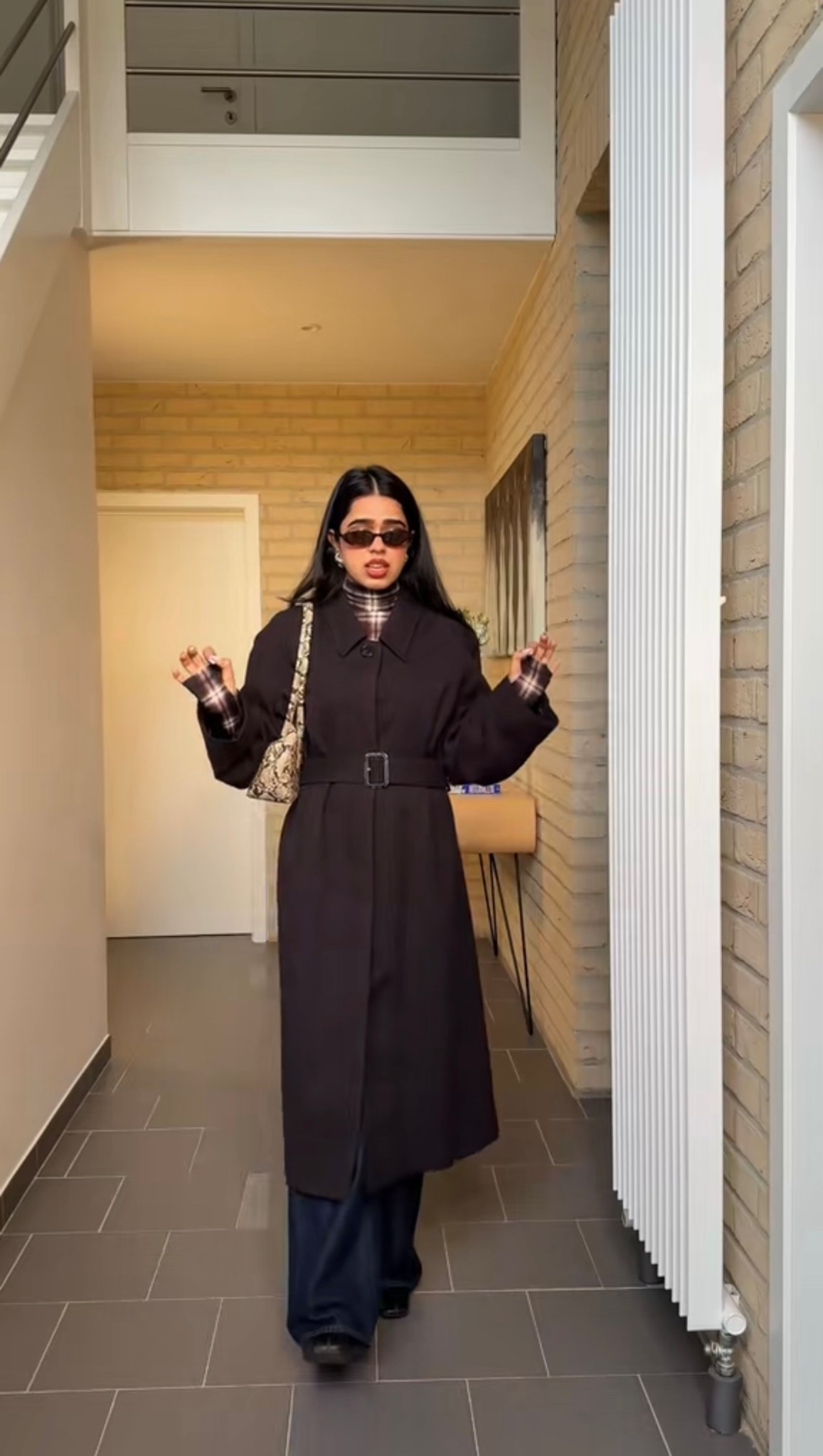 my fav trench coat!! 

#LTKWorkwear