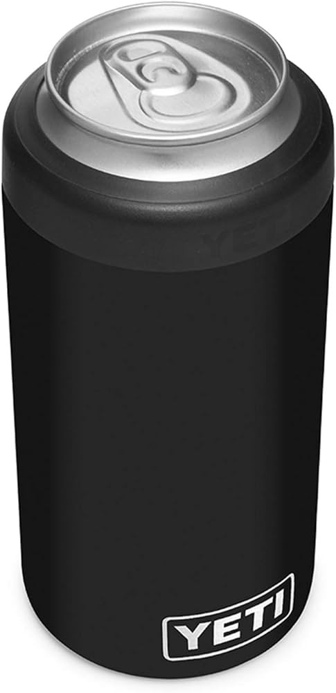 YETI Rambler 16 oz. Colster Tall Can Insulator for Tallboys & 16 oz. Cans | Amazon (US)