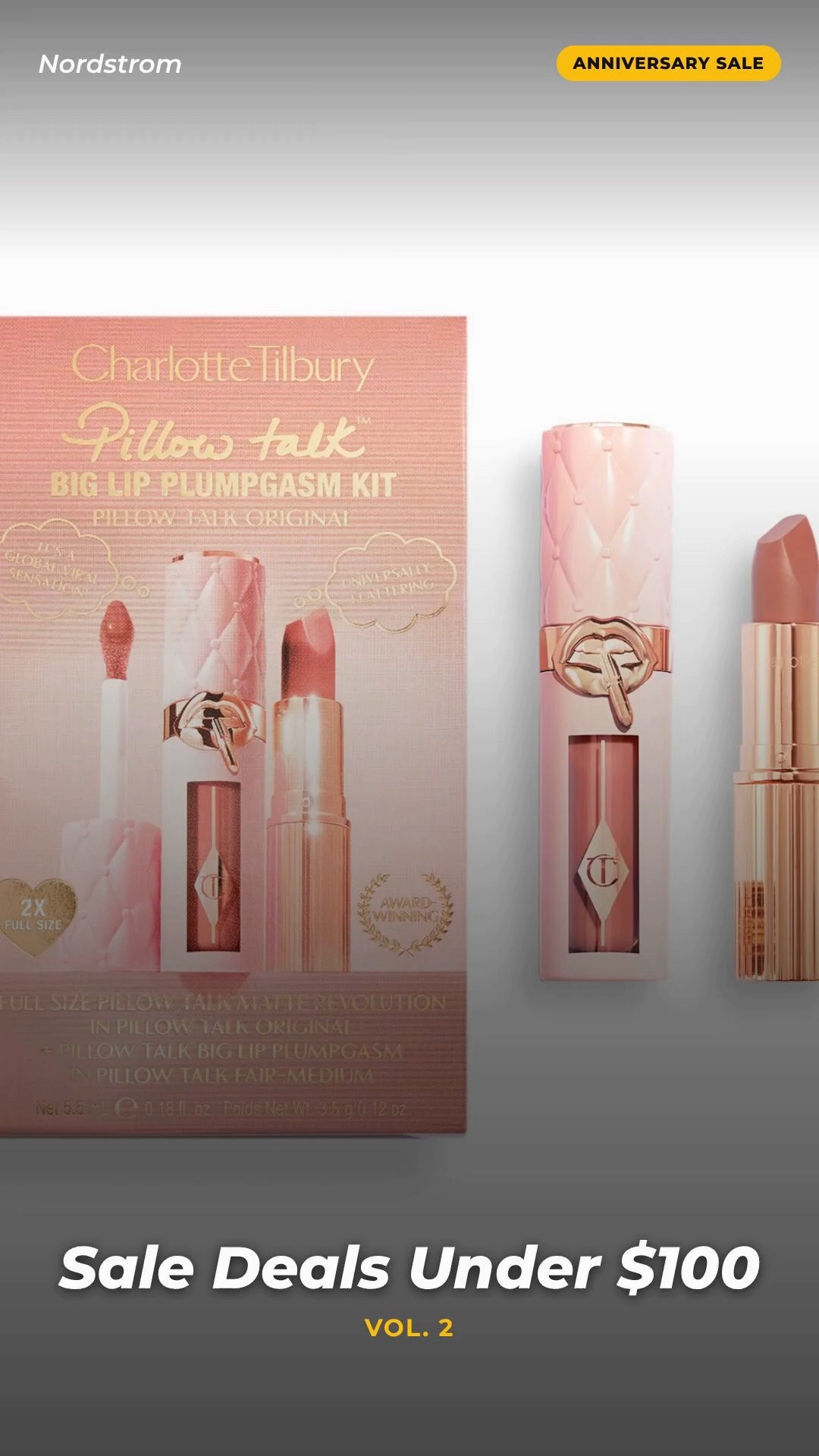 Comment SHOP and I will send all links! Nordstrom Sale Under $100 just for you, Vol. 2
Great deals and great gifts too for back to school/college or holiday surprises. Happy shopping and follow me on LTK@stylewitheugenia

#LTKdayinmylife #LTKSeasonal #LTKOver40