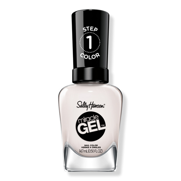 Miracle Gel Nail Polish | Ulta