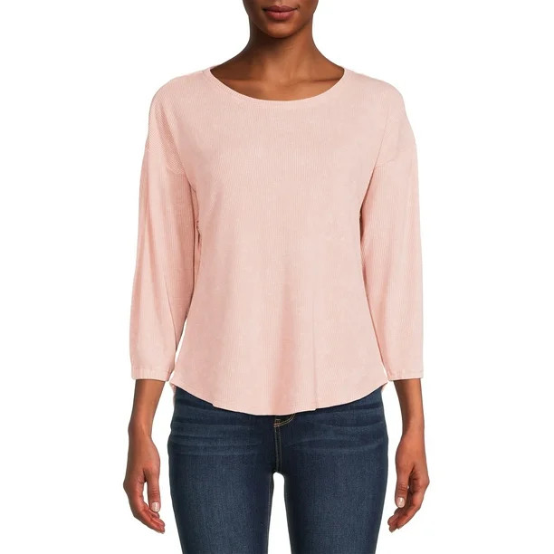 Clothing/Womens Clothing/Womens Tops & T-Shirts/Womens Blouses | Walmart (US)