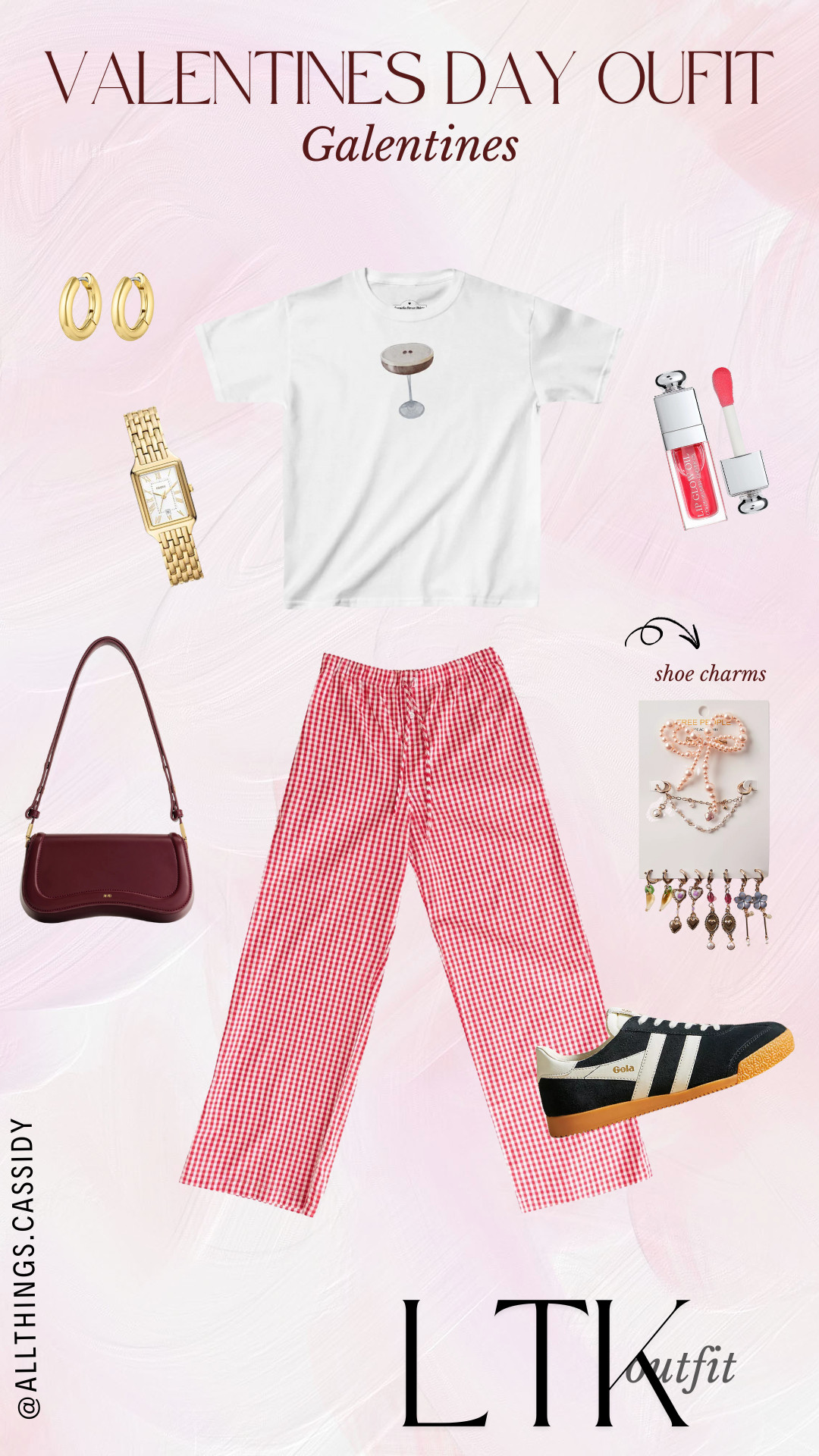 Valentines Day Galentines Outfit Idea xoxo         




 

 #LTKSeasonal #LTKFindsUnder100 #LTKStyleTip