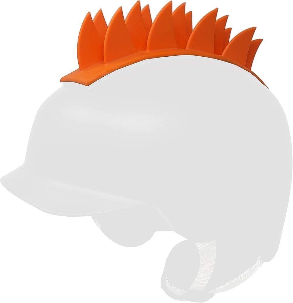 Orange Razorback (Helmet not Included) | Amazon (US)