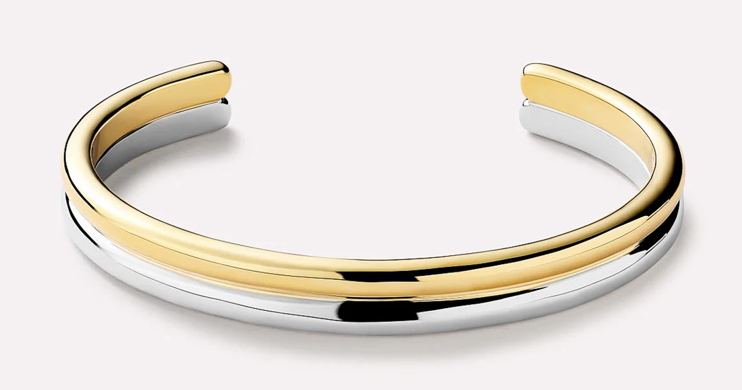 Arlo Double Two Tone | Ana Luisa