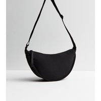 Women's Black Cross Body Bag New Look | New Look (UK)
