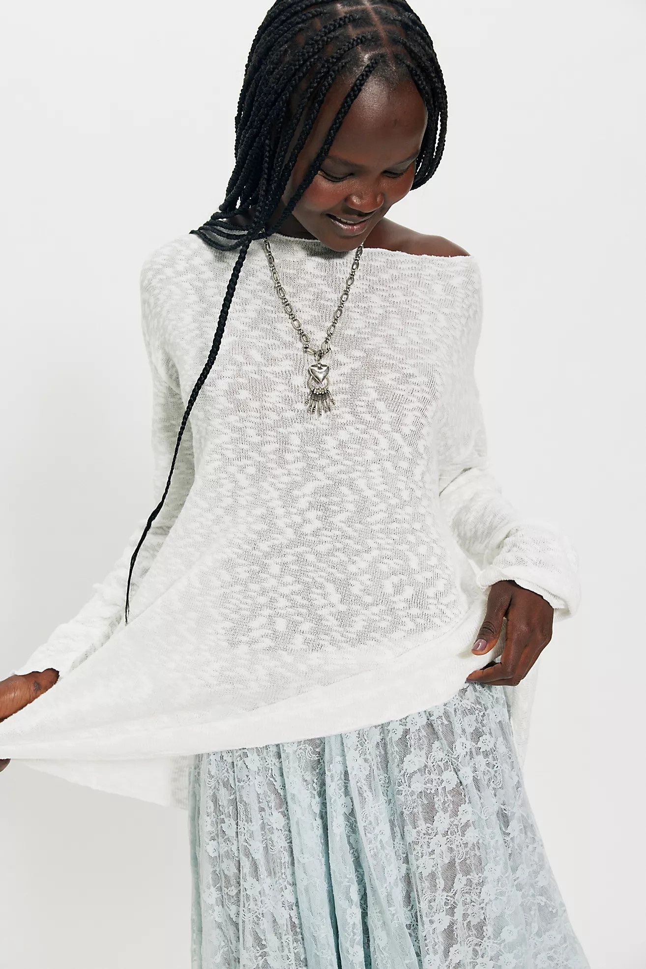 Selena Tunic | Free People (Global - UK&FR Excluded)